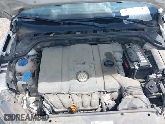 ✅ 2011 Volkswagen Jetta SE • VIN: 3VWBZ7AJ4BM395991 • Lot: 42550817. Listed on IAAI with 94,430 mi. Free auction sales archive from the USA and detailed vehicle history report at DreamBid. Image 10.