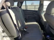 ✅ 2012 Hyundai Santa Fe GLS • VIN: 5XYZG3AB2CG098970 • Lot: 80686374. Listed on Copart with 205,463 mi. Free auction sales archive from the USA and detailed vehicle history report at DreamBid. Image 11.