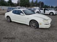 ✅ 2006 Maserati GranSport • VIN: ZAMEC38A560021202 • Лот: 85336315. Опубликован ранее на Copart с пробегом 84 926 миль. Бесплатный доступ к архиву аукционных продаж из США и подробный отчёт об истории автомобиля на DreamBid. Изображение 4.