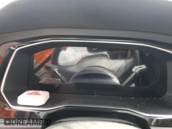 ✅ 2023 Volkswagen Jetta S • VIN: 3VW4M7BU1PM052854 • Лот: 57409355. Опубликован ранее на Copart с пробегом Не указан. Бесплатный доступ к архиву аукционных продаж из США и подробный отчёт об истории автомобиля на DreamBid. Изображение 9.