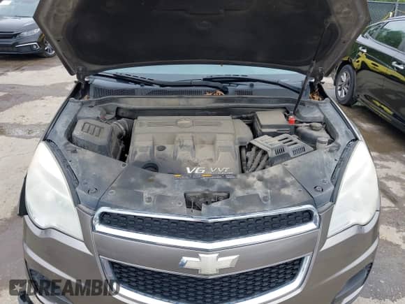 2012 Chevrolet Equinox 1LT with VIN 2GNFLDE53C6198217, listed as a IAAI auction lot 42117435 with 178,017 mi miles and . Bid and sale history available at DreamBid. Image 10.