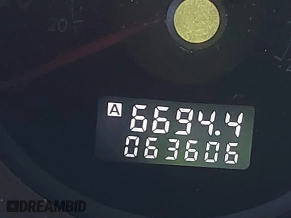 ✅ 2006 Subaru Tribeca Limited • VIN: 4S4WX82CX64427890 • Lot: 43791808. Listed on IAAI with 63,606 mi. Free auction sales archive from the USA and detailed vehicle history report at DreamBid. Image 15.