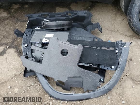 ✅ 2024 Mercedes-Benz GLS 450 • VIN: 4JGFF5KE6RB068590 • Lot: 81544235. Wystawiony na Copart z przebiegiem 10 006 mil. Bezpłatny archiwum sprzedaży aukcyjnych z USA i szczegółowy raport historii pojazdu na DreamBid. Zdjęcie 13.