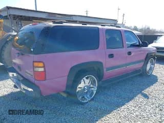 ✅ 2003 Chevrolet Suburban LS • VIN: 3GNEC16Z83G177914 • Лот: 41640705. Опубликован ранее на IAAI с пробегом Не указан. Бесплатный доступ к архиву аукционных продаж из США и подробный отчёт об истории автомобиля на DreamBid. Изображение 4.