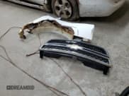 ✅ 2007 Chevrolet Silverado 2500HD LT3 • VIN: 1GCHK23D87F114522 • Lot: 64408885. Wystawiony na Copart z przebiegiem 386 636 mil. Bezpłatny archiwum sprzedaży aukcyjnych z USA i szczegółowy raport historii pojazdu na DreamBid. Zdjęcie 12.