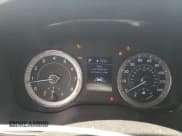 ✅ 2021 Hyundai Venue SEL • VIN: KMHRC8A32MU112797 • Lot: 56504095. Listed on Copart with 59,662 mi. Free auction sales archive from the USA and detailed vehicle history report at DreamBid. Image 9.