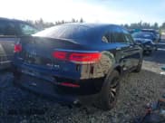 ✅ 2023 Mercedes-Benz GLC 43 AMG • VIN: W1N0J6EB7PG147467 • Lot: 41664378. Wystawiony na IAAI z przebiegiem 10 797 mil. Bezpłatny archiwum sprzedaży aukcyjnych z USA i szczegółowy raport historii pojazdu na DreamBid. Zdjęcie 4.