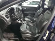 ✅ 2020 Jeep Compass High Altitude • VIN: 3C4NJDCB0LT138832 • Lot: 79092244. Wystawiony na Copart z przebiegiem 81 053 mil. Bezpłatny archiwum sprzedaży aukcyjnych z USA i szczegółowy raport historii pojazdu na DreamBid. Zdjęcie 7.