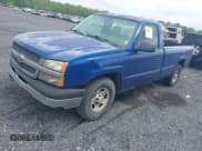 ✅ 2004 Chevrolet Silverado 1500 LS • VIN: 1GCEC14V44Z263070 • Лот: 42188317. Опубликован ранее на IAAI с пробегом 139 011 миль. Бесплатный доступ к архиву аукционных продаж из США и подробный отчёт об истории автомобиля на DreamBid. Изображение 2.