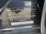 2014 Hyundai Sonata GLS z VIN 5NPEB4AC5EH837921, wystawiony jako Copart lot #89513865 z przebiegiem 168 162 mil mil oraz Szkoda całkowita • Salvage title. Historia ofert i sprzedaży dostępna na DreamBid. Obrazek 12.