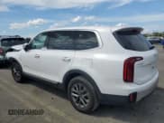 ✅ 2024 Kia Telluride LX • VIN: 5XYP2DGC6RG461338 • Lot: 70748785. Listed on Copart with 33,032 mi. Free auction sales archive from the USA and detailed vehicle history report at DreamBid. Image 2.