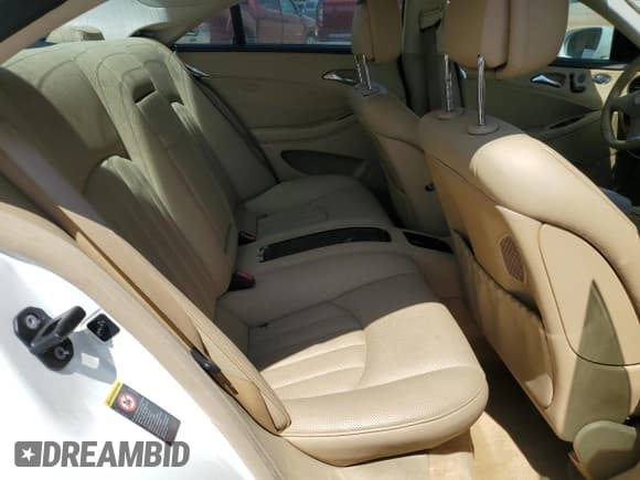 ✅ 2011 Mercedes-Benz CLS 550 • VIN: WDDDJ7CB1BA169578 • Лот: 69415244. Опубликован ранее на Copart с пробегом 173 769 миль. Бесплатный доступ к архиву аукционных продаж из США и подробный отчёт об истории автомобиля на DreamBid. Изображение 10.