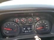 ✅ 2020 Chevrolet Silverado 1500 Work Truck • VIN: 1GCRYAEF6LZ267484 • Lot: 71702364. Wystawiony na Copart z przebiegiem 87 518 mil. Bezpłatny archiwum sprzedaży aukcyjnych z USA i szczegółowy raport historii pojazdu na DreamBid. Zdjęcie 9.