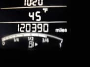 ✅ 2012 Volkswagen Jetta S • VIN: 3VW1K7AJXCM353326 • Лот: 41582886. Опубликован ранее на IAAI с пробегом 120 390 миль. Бесплатный доступ к архиву аукционных продаж из США и подробный отчёт об истории автомобиля на DreamBid. Изображение 15.