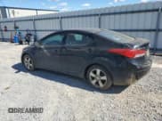 ✅ 2013 Hyundai Elantra GLS • VIN: KMHDH4AE4DU916119 • Lot: 85684555. Listed on Copart with 182,945 mi. Free auction sales archive from the USA and detailed vehicle history report at DreamBid. Image 2.