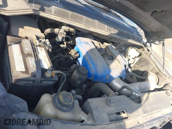 ✅ 2004 Nissan Titan SE • VIN: 1N6AA06B14N583291 • Lot: 41456000. Wystawiony na IAAI z przebiegiem 157 332 mil. Bezpłatny archiwum sprzedaży aukcyjnych z USA i szczegółowy raport historii pojazdu na DreamBid. Zdjęcie 10.