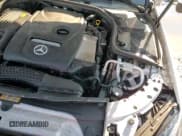 ✅ 2018 Mercedes-Benz C 300 • VIN: WDDWJ4KB5JF720718 • Lot: 71013555. Wystawiony na Copart z przebiegiem 66 747 mil. Bezpłatny archiwum sprzedaży aukcyjnych z USA i szczegółowy raport historii pojazdu na DreamBid. Zdjęcie 13.