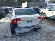 ✅ 2015 Volvo S60 T5 Premier • VIN: YV1612TK5F1361043 • Lot: 43842611. Listed on IAAI with 132,348 mi. Free auction sales archive from the USA and detailed vehicle history report at DreamBid. Image 6.