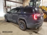 ✅ 2021 GMC Acadia AT4 • VIN: 1GKKNLLS6MZ227773 • Lot: 81643385. Wystawiony na Copart z przebiegiem 78 638 mil. Bezpłatny archiwum sprzedaży aukcyjnych z USA i szczegółowy raport historii pojazdu na DreamBid. Zdjęcie 2.