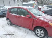 ✅ 2011 Chevrolet Aveo 2LT • VIN: KL1TG6DE8BB122430 • Lot: 41248992. Wystawiony na IAAI z przebiegiem 115 066 mil. Bezpłatny archiwum sprzedaży aukcyjnych z USA i szczegółowy raport historii pojazdu na DreamBid. Zdjęcie 20.