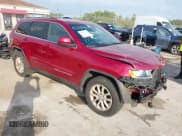 ✅ 2015 Jeep Grand Cherokee Altitude • VIN: 1C4RJEAG1FC235883 • Lot: 43241407. Listed on IAAI with 152,391 mi. Free auction sales archive from the USA and detailed vehicle history report at DreamBid. Image 1.
