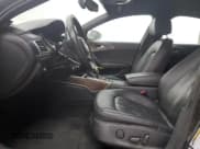 ✅ 2014 Audi A6 Premium Plus • VIN: WAUFMAFC9EN034046 • Lot: 81934414. Listed on Copart with 167,008 mi. Free auction sales archive from the USA and detailed vehicle history report at DreamBid. Image 7.