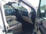 ✅ 2016 Ford F-150 XLT • VIN: 1FTEW1EG6GKD17716 • Лот: 42184556. Опубликован ранее на IAAI с пробегом 125 965 миль. Бесплатный доступ к архиву аукционных продаж из США и подробный отчёт об истории автомобиля на DreamBid. Изображение 5.