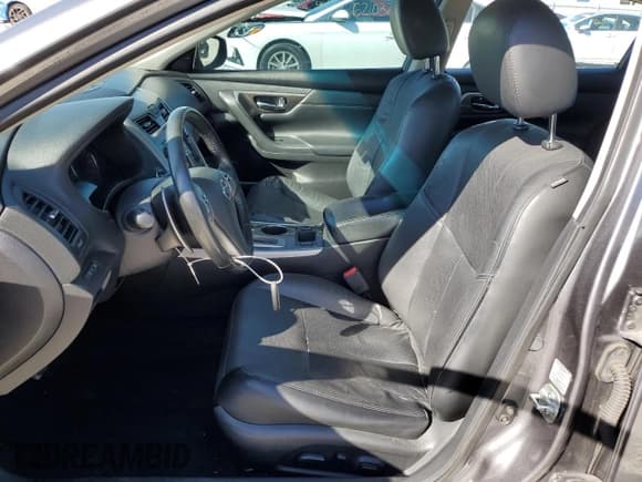 ✅ 2015 Nissan Altima SL • VIN: 1N4BL3AP9FC194473 • Лот: 90912805. Опубликован ранее на Copart с пробегом 232 660 миль. Бесплатный доступ к архиву аукционных продаж из США и подробный отчёт об истории автомобиля на DreamBid. Изображение 7.