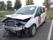 ✅ 2022 Ford Transit Connect XLT • VIN: NM0GE9F23N1510757 • Лот: 40520860. Опубликован ранее на IAAI с пробегом 36 078 миль. Бесплатный доступ к архиву аукционных продаж из США и подробный отчёт об истории автомобиля на DreamBid. Изображение 17.