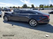 ✅ 2016 Jaguar XJ Portfolio • VIN: SAJWA2G7XG8V94163 • Lot: 69466025. Listed on Copart with 67,749 mi. Free auction sales archive from the USA and detailed vehicle history report at DreamBid. Image 2.