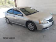 ✅ 2011 Mitsubishi Galant FE • VIN: 4A32B2FF1BE005219 • Lot: 42877061. Listed on IAAI with 135,528 mi. Free auction sales archive from the USA and detailed vehicle history report at DreamBid. Image 1.