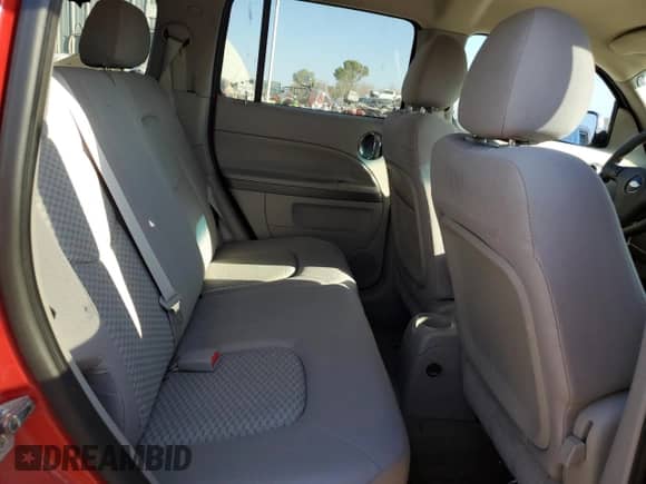 2009 Chevrolet HHR 1LT с VIN 3GNCA23B79S582341, выставлен на аукционе Copart как лот 76832894 с пробегом 159 225 миль миль и Списание • Salvage title. История ставок и продаж доступна на DreamBid. Изображение 11.