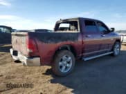 ✅ 2018 Ram 1500 Big Horn • VIN: 1C6RR7LMXJS353265 • Lot: 45984365. Listed on Copart with Not provided. Free auction sales archive from the USA and detailed vehicle history report at DreamBid. Image 3.