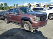 ✅ 2008 GMC Sierra 1500 SLE1 • VIN: 2GTEK13MX81117704 • Лот: 83786545. Опубликован ранее на Copart с пробегом 222 900 миль. Бесплатный доступ к архиву аукционных продаж из США и подробный отчёт об истории автомобиля на DreamBid. Изображение 4.