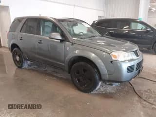 ✅ 2007 Saturn VUE V6 • VIN: 5GZCZ53427S851860 • Lot: 41648406. Wystawiony na IAAI z przebiegiem 212 614 mil. Bezpłatny archiwum sprzedaży aukcyjnych z USA i szczegółowy raport historii pojazdu na DreamBid. Zdjęcie 1.