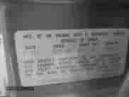 ✅ 2009 Chevrolet Aveo 1LT • VIN: KL1TD56E99B629458 • Lot: 41506661. Wystawiony na IAAI z przebiegiem 87 411 mil. Bezpłatny archiwum sprzedaży aukcyjnych z USA i szczegółowy raport historii pojazdu na DreamBid. Zdjęcie 9.