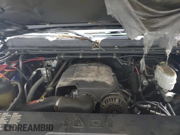 ✅ 2013 Chevrolet Silverado 2500HD LT • VIN: 1GC2KXCGXDZ149926 • Lot: 81557345. Listed on Copart with Not provided. Free auction sales archive from the USA and detailed vehicle history report at DreamBid. Image 11.