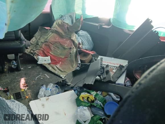 ✅ 2023 Ford Transit Passenger XL • VIN: 1FBAX9CG3PKB83202 • Лот: 48734595. Опубликован ранее на Copart с пробегом Не указан. Бесплатный доступ к архиву аукционных продаж из США и подробный отчёт об истории автомобиля на DreamBid. Изображение 10.