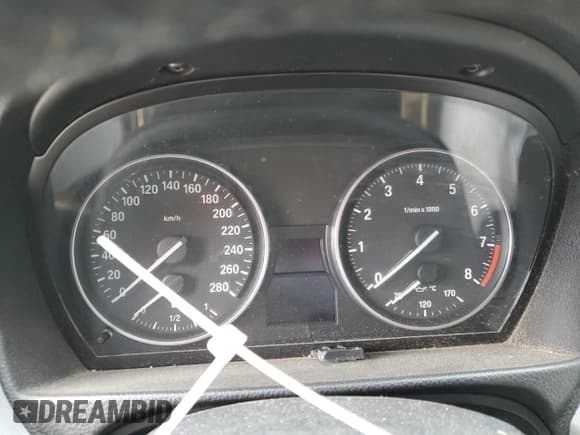 ✅ 2009 BMW 3 Series 335i • VIN: WBAPM73579A367601 • Lot: 52241365. Listed on Copart with Not provided. Free auction sales archive from the USA and detailed vehicle history report at DreamBid. Image 9.