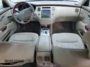 ✅ 2008 Hyundai Azera Limited • VIN: KMHFC46F98A320651 • Lot: 71115985. Listed on Copart with 202,609 mi. Free auction sales archive from the USA and detailed vehicle history report at DreamBid. Image 8.