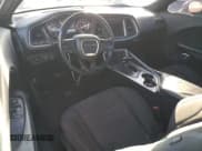 ✅ 2018 Dodge Challenger SXT Plus • VIN: 2C3CDZAG2JH236054 • Lot: 91011145. Listed on Copart with 247,912 mi. Free auction sales archive from the USA and detailed vehicle history report at DreamBid. Image 8.