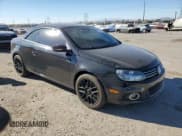 ✅ 2013 Volkswagen Eos Komfort • VIN: WVWBW8AH0DV006643 • Lot: 88801655. Wystawiony na Copart z przebiegiem 105 574 mil. Bezpłatny archiwum sprzedaży aukcyjnych z USA i szczegółowy raport historii pojazdu na DreamBid. Zdjęcie 4.