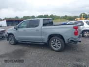 ✅ 2024 Chevrolet Silverado 1500 RST • VIN: 1GCUDEED7RZ238127 • Lot: 43297425. Wystawiony na IAAI z przebiegiem 25 177 mil. Bezpłatny archiwum sprzedaży aukcyjnych z USA i szczegółowy raport historii pojazdu na DreamBid. Zdjęcie 14.