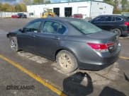 ✅ 2012 Honda Accord LX Premium • VIN: 1HGCP2F46CA217518 • Lot: 43532303. Listed on IAAI with 165,298 mi. Free auction sales archive from the USA and detailed vehicle history report at DreamBid. Image 3.