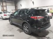 ✅ 2017 Toyota RAV4 LE • VIN: 2T3BFREV7HW623641 • Lot: 43877856. Listed on IAAI with 212,996 mi. Free auction sales archive from the USA and detailed vehicle history report at DreamBid. Image 3.