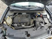 ✅ 2008 Dodge Avenger SXT • VIN: 1B3LC56K88N153588 • Лот: 73512694. Опубликован ранее на Copart с пробегом Не указан. Бесплатный доступ к архиву аукционных продаж из США и подробный отчёт об истории автомобиля на DreamBid. Изображение 12.