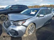 ✅ 2023 Subaru Legacy Limited • VIN: 4S3BWAN65P3014947 • Lot: 43509071. Listed on IAAI with 43,385 mi. Free auction sales archive from the USA and detailed vehicle history report at DreamBid. Image 20.