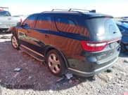 ✅ 2015 Dodge Durango Limited • VIN: 1C4RDHDG6FC745439 • Lot: 43483485. Wystawiony na IAAI z przebiegiem 221 532 mil. Bezpłatny archiwum sprzedaży aukcyjnych z USA i szczegółowy raport historii pojazdu na DreamBid. Zdjęcie 3.