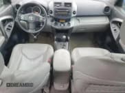 ✅ 2012 Toyota RAV4 Limited • VIN: 2T3DK4DV7CW082396 • Lot: 52160565. Listed on Copart with 104,894 mi. Free auction sales archive from the USA and detailed vehicle history report at DreamBid. Image 8.