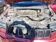 ✅ 2020 Jeep Grand Cherokee Limited • VIN: 1C4RJFBG8LC425356 • Lot: 43665398. Listed on IAAI with 61,454 mi. Free auction sales archive from the USA and detailed vehicle history report at DreamBid. Image 10.